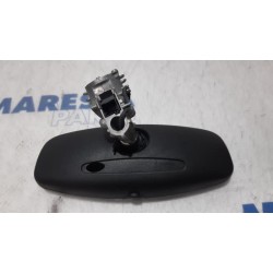 Peugeot - 308 - Rear view mirror
