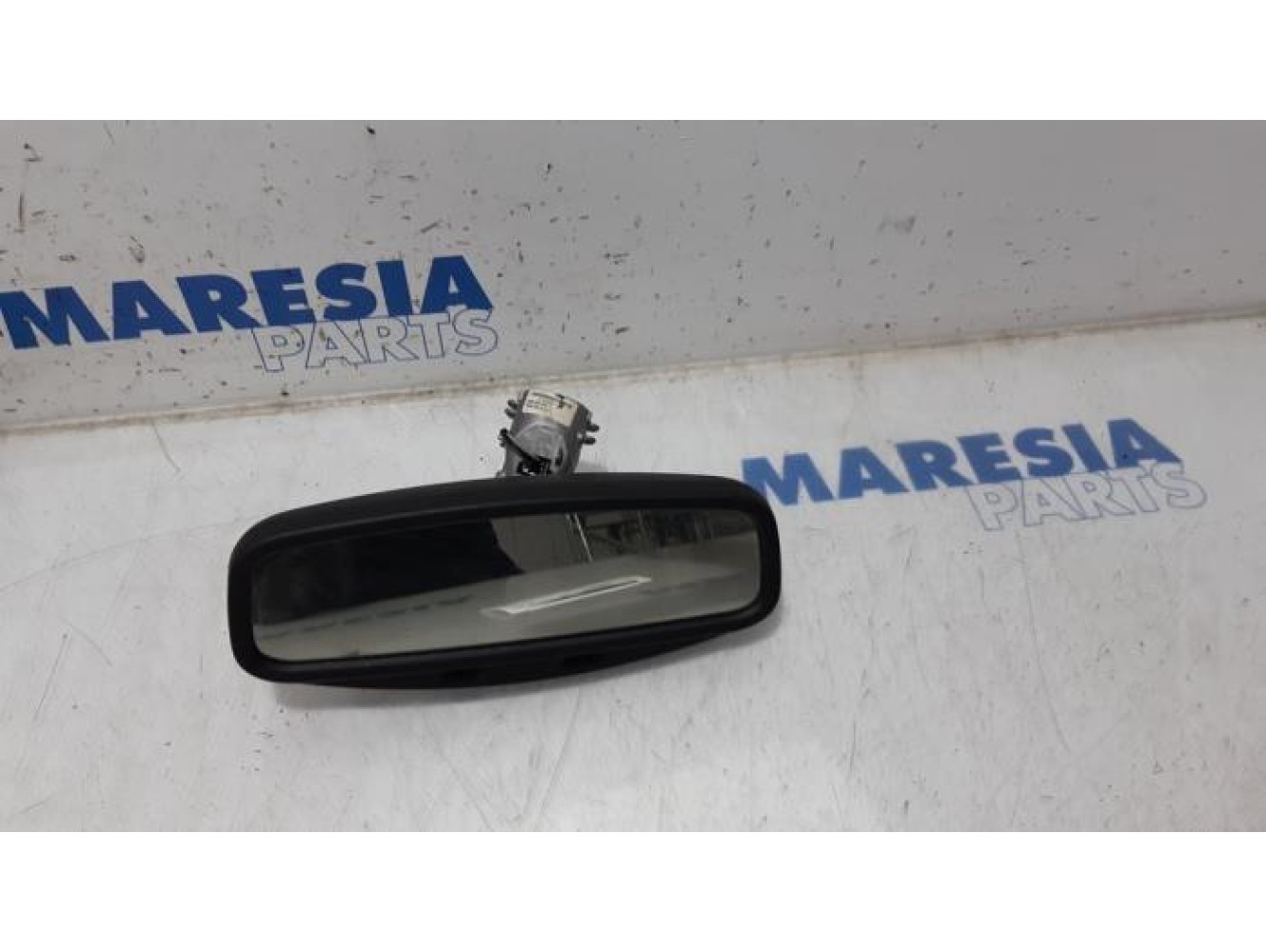 Peugeot - 308 - Rear view mirror