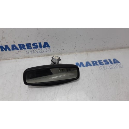 Peugeot - 308 - Rear view mirror