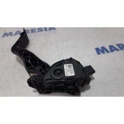 Peugeot - 308 - Gaspedalposition Sensor