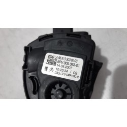 Peugeot - 308 - Gaspedalposition Sensor