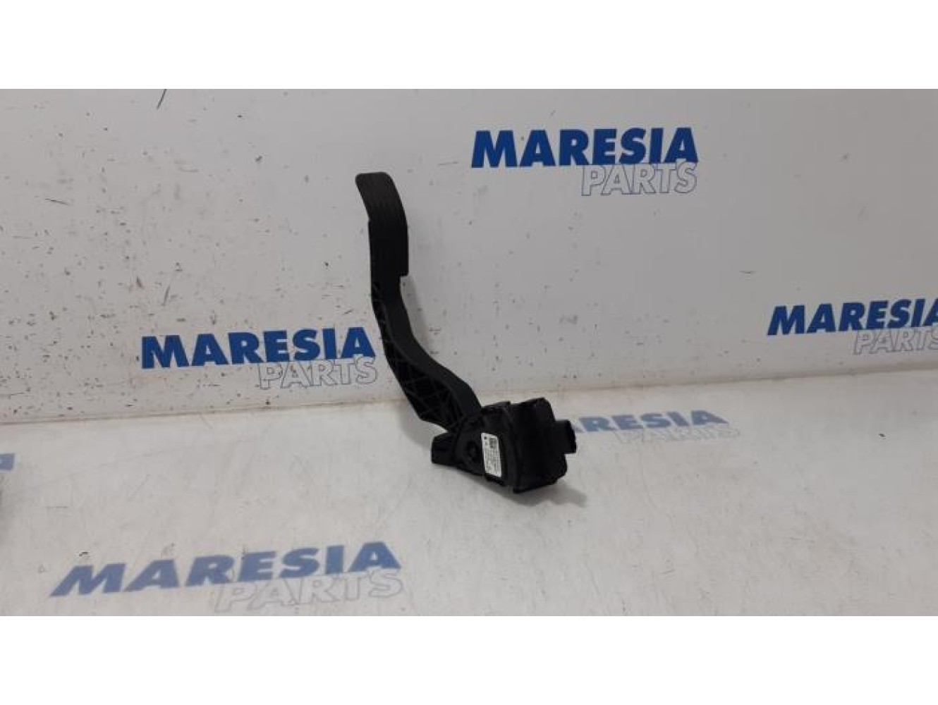 Peugeot - 308 - Gaspedalposition Sensor