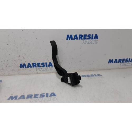 Peugeot - 308 - Throttle pedal position sensor