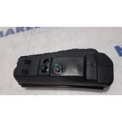Peugeot - 308 - Airbag stoel (zitplaats)