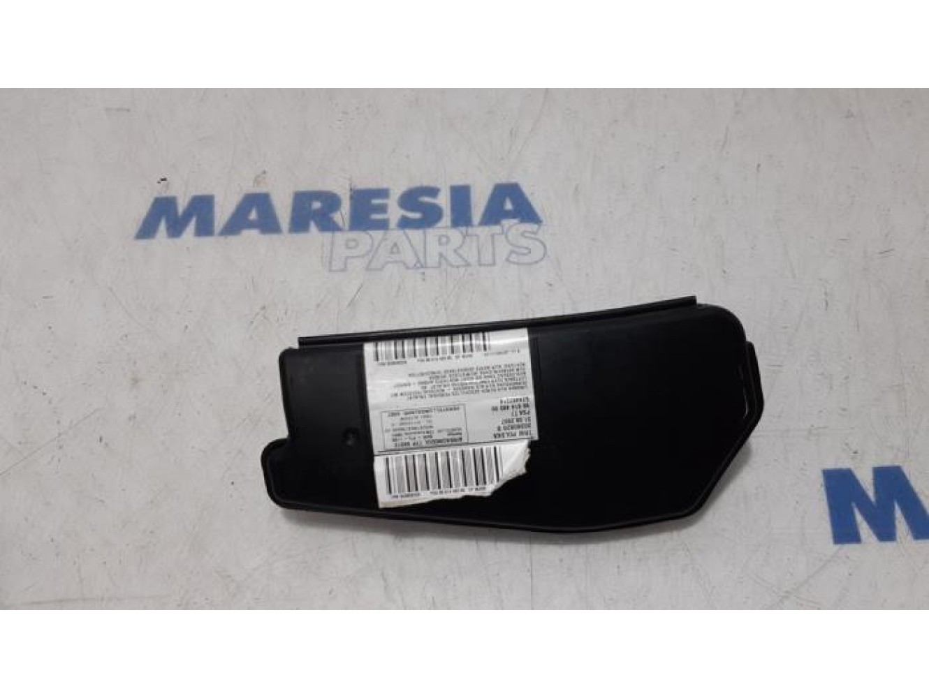 Peugeot - 308 - Airbag stoel (zitplaats)