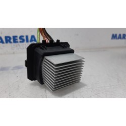 Peugeot - 308 - Heater resistor