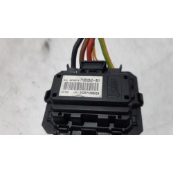 Peugeot - 308 - Heater resistor