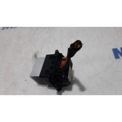 Peugeot - 308 - Heater resistor