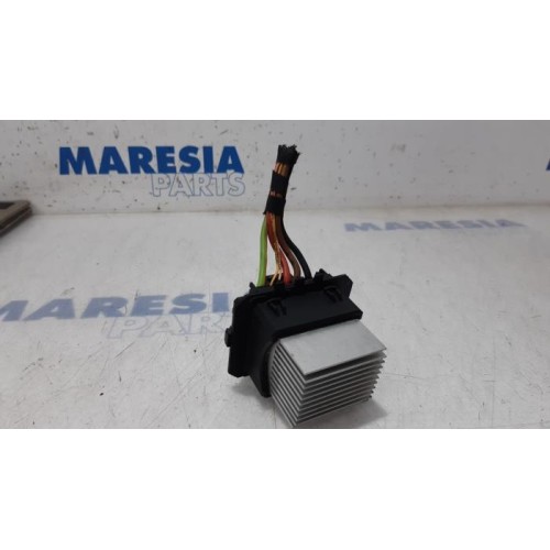 Peugeot - 308 - Heater resistor