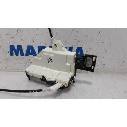 Peugeot - 308 - Front door lock mechanism 4-door, right