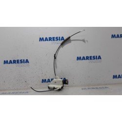 Peugeot - 308 - Front door lock mechanism 4-door, right