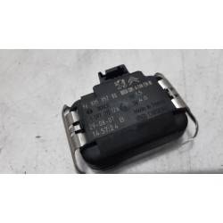 Peugeot - 308 - Rain sensor