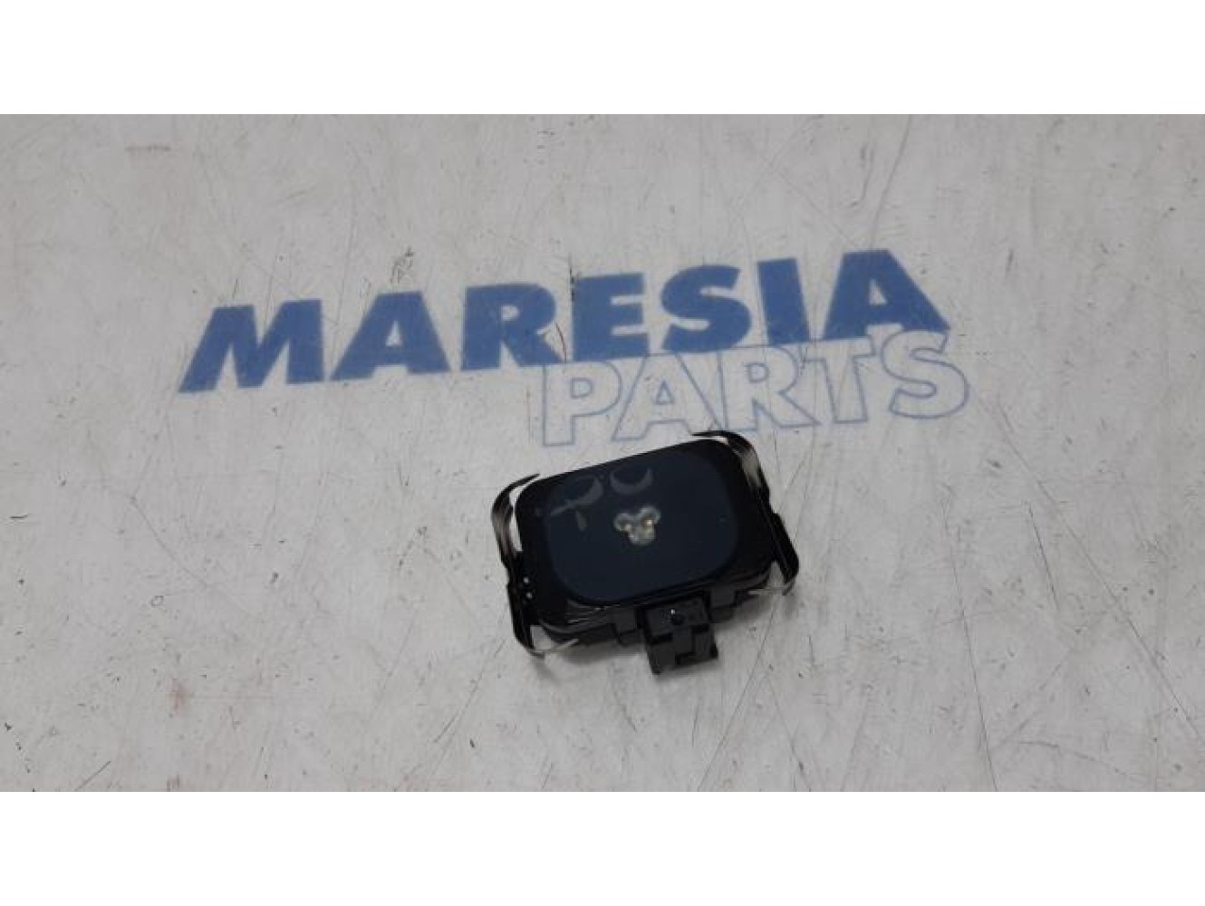 Peugeot - 308 - Rain sensor