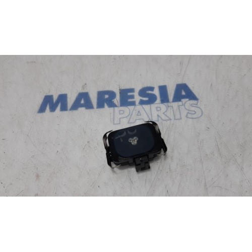 Peugeot - 308 - Rain sensor