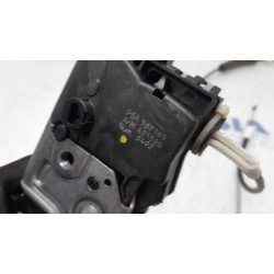 Peugeot - 308 - Deurslot Mechaniek 4Deurs links-achter