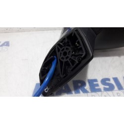 Peugeot - 308 - Wing mirror, right