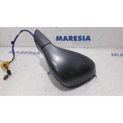 Peugeot - 308 - Wing mirror, right