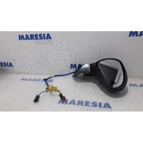 Peugeot - 308 - Wing mirror, right