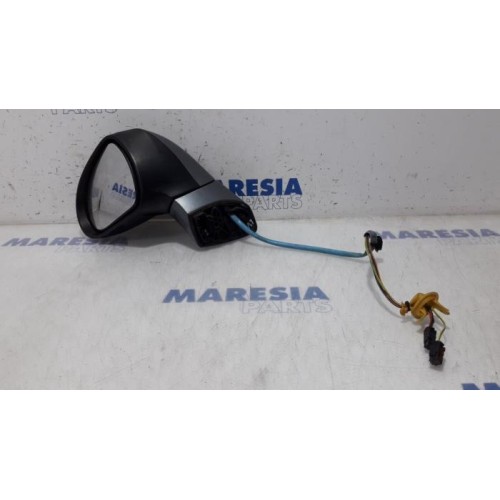 Peugeot - 308 - Wing mirror, left