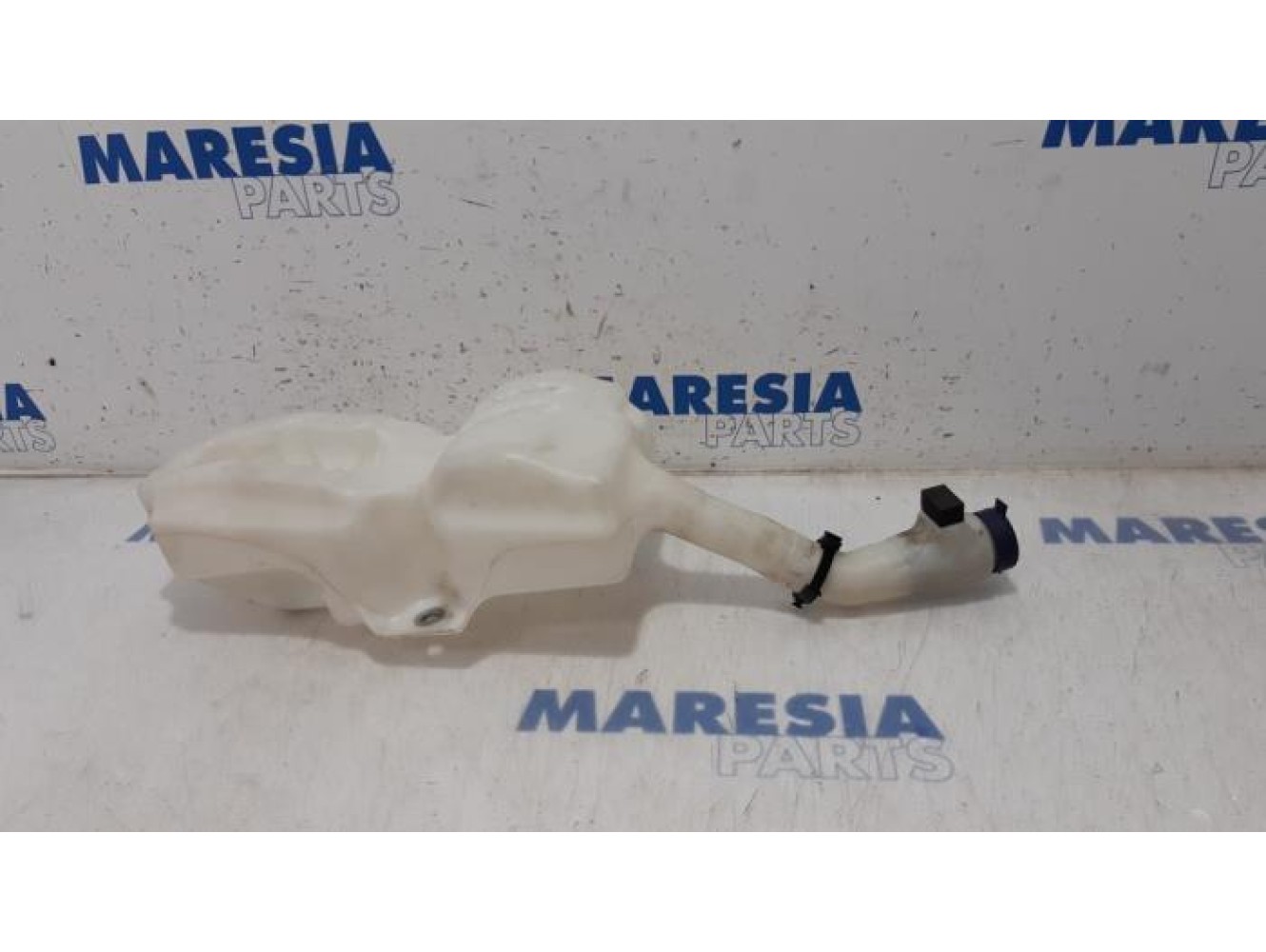 Fiat - 500 - Réservoir lave-glace avant