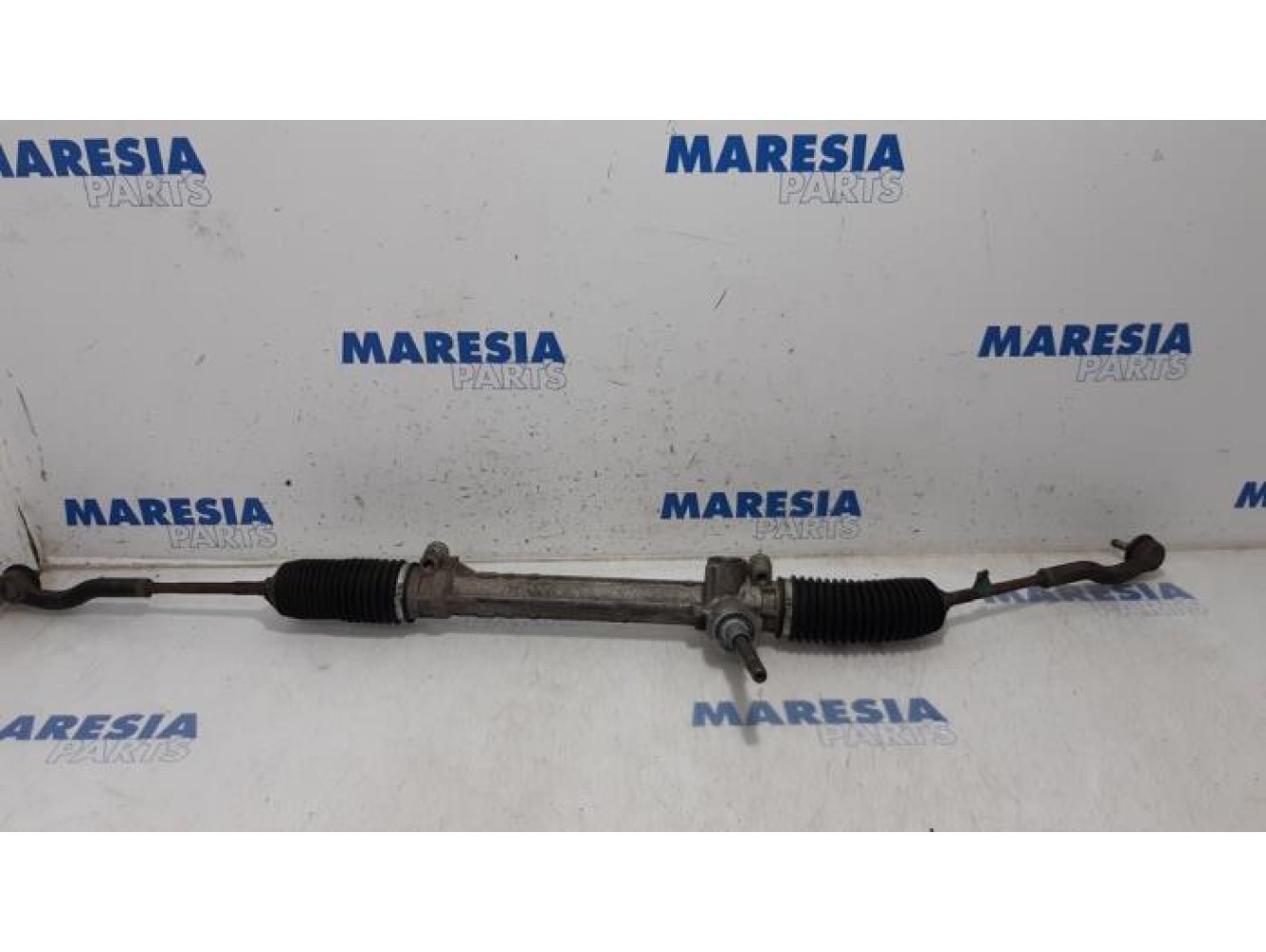 Fiat - 500 - Steering box