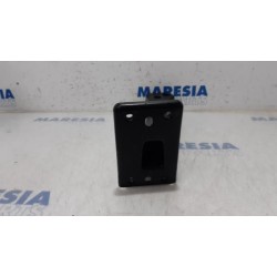 Fiat - 500 - Subframe