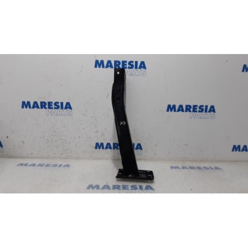 Fiat - 500 - Subframe