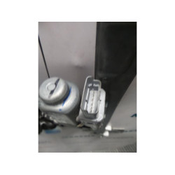 Peugeot - 207 - Fenstermechanik 4-türig links vorne