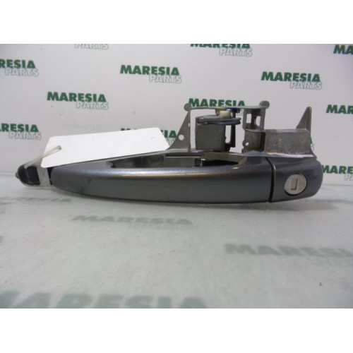 Peugeot - 207 - Door handle 4-door, front left