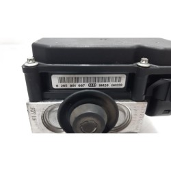 Fiat - 500 - ABS Pumpe