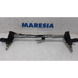 Fiat - 500 - Wiper mechanism