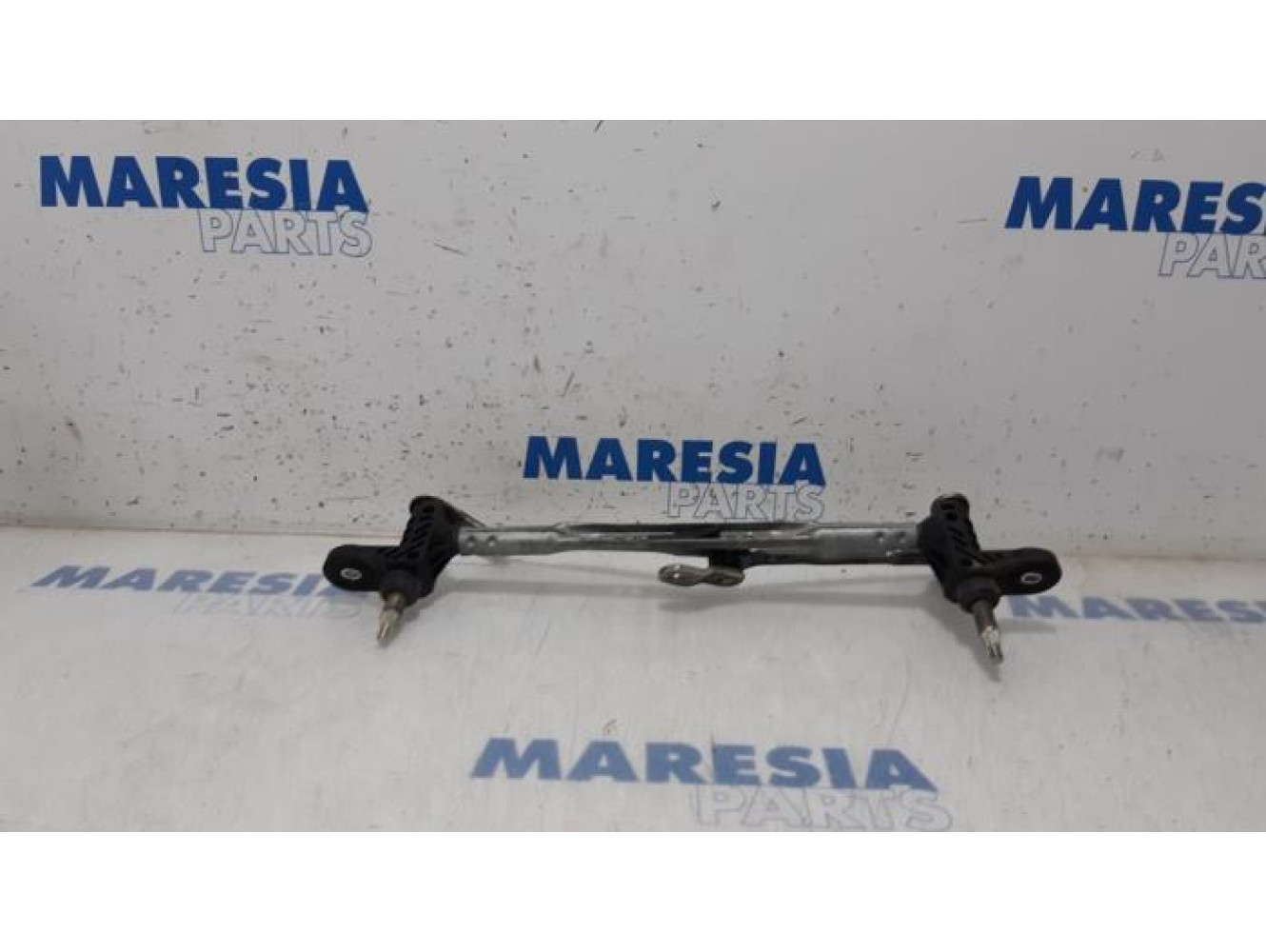 Fiat - 500 - Wiper mechanism