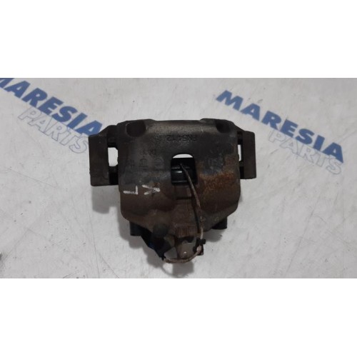 Fiat - 500 - Bremszange links vorne