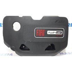 Fiat - 500 - Air box