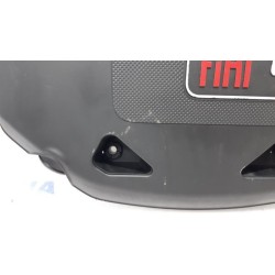 Fiat - 500 - Air box