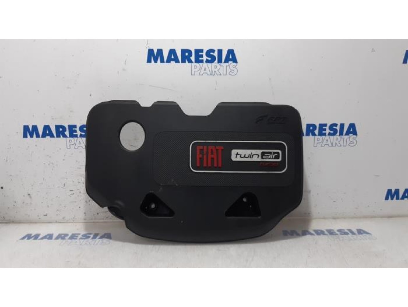 Fiat - 500 - Air box