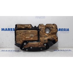Fiat - 500 - Air box