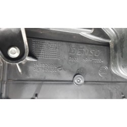 Peugeot - Boxer - Heizgehäuse