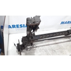 Citroen - C4 Grand Picasso - Rear-wheel drive axle