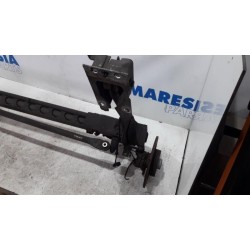 Citroen - C4 Grand Picasso - Rear-wheel drive axle