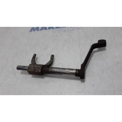 Peugeot - 107 - Yoke