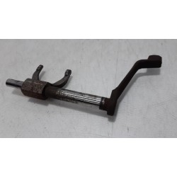 Peugeot - 107 - Yoke