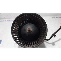 Peugeot - Boxer - Heating and ventilation fan motor