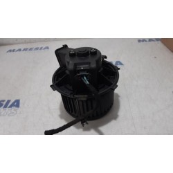 Peugeot - Boxer - Heating and ventilation fan motor