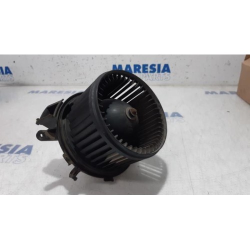 Peugeot - Boxer - Heating and ventilation fan motor