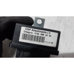 Peugeot - Boxer - Relay