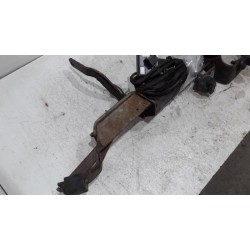 Peugeot - Boxer - Anhängerkupplung