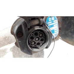 Peugeot - Boxer - Anhängerkupplung