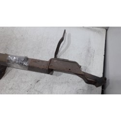 Peugeot - Boxer - Anhängerkupplung