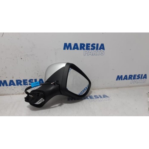 Renault - Clio - Wing mirror, right